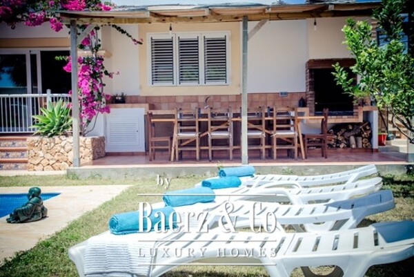 photo 4 Beautiful luxury home in San Jordi, San Jordi