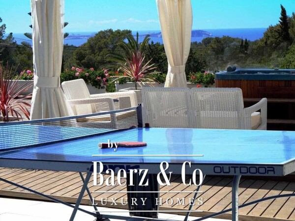 photo 8 Beautiful luxury home in Cala Salada, Cala Salada