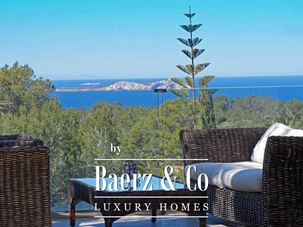 photo 11 Beautiful luxury home in Cala Salada, Cala Salada