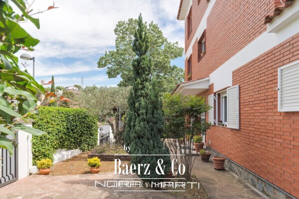 photo 8 House for sale in Valldoreix