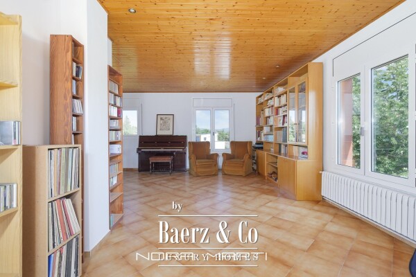 photo 41 House for sale in Valldoreix