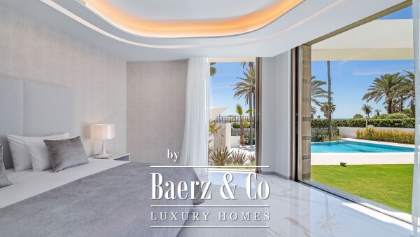 photo 13 Villa - Marbella East - Ref: 8248