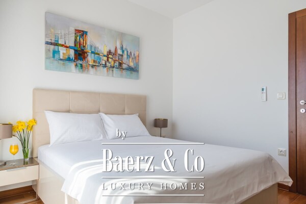 photo 6 Furnished Seaview apartment near the Beach