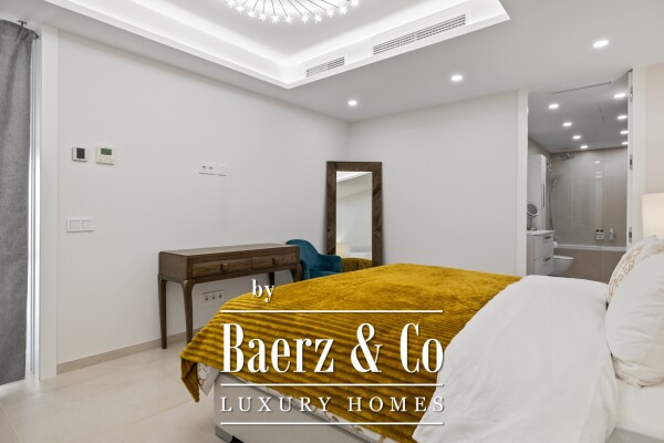 photo 12 Apartment - Nueva Andalucia - Marbella - Ref: 8261