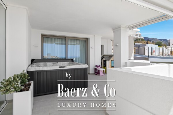 photo 15 Apartment - Nueva Andalucia - Marbella - Ref: 8261