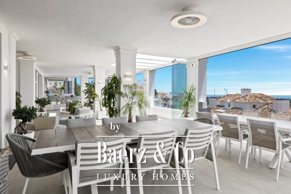 photo 23 Apartment - Nueva Andalucia - Marbella - Ref: 8261