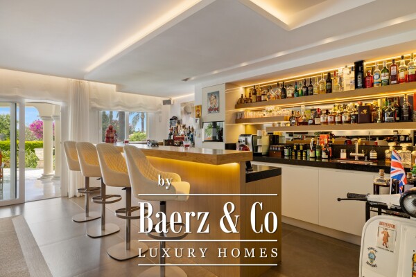 photo 46 Villa - Nueva Andalucia - Marbella - Ref: 8262