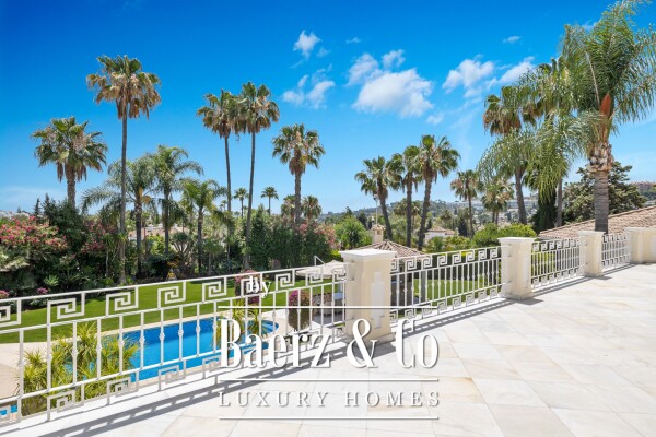 photo 53 Villa - Nueva Andalucia - Marbella - Ref: 8262