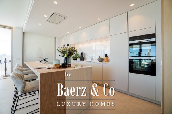 photo 15 Apartments - La Quinta - Benahavis - Ref: 7511