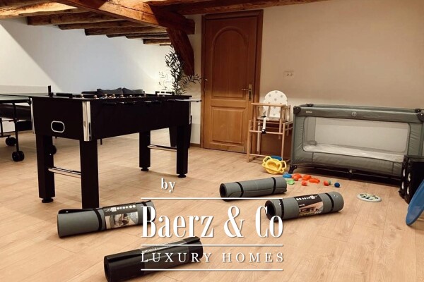 photo 53 Istria, Poreč, luxuriously renovated old school