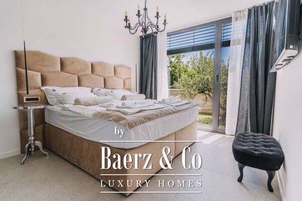 photo 29 Zadar, Privlaka, beautiful newly built villa