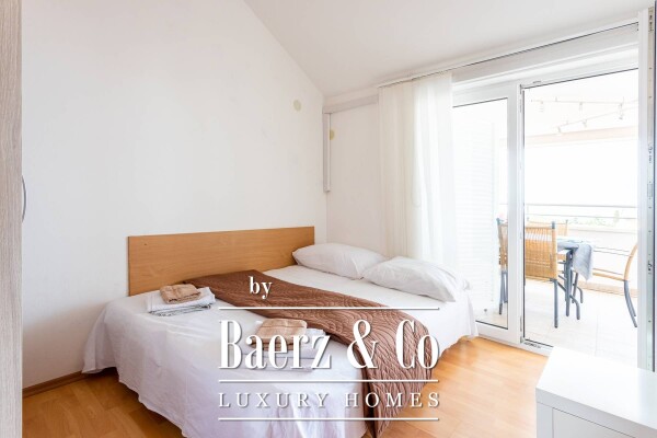 photo 15 Novalja, house with 10 apartments near the center with a sea view