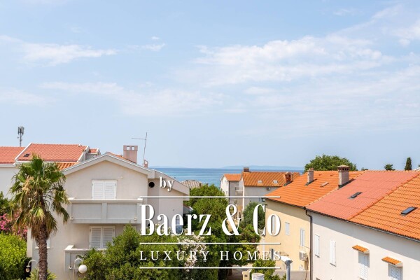 photo 39 Novalja, house with 10 apartments near the center with a sea view