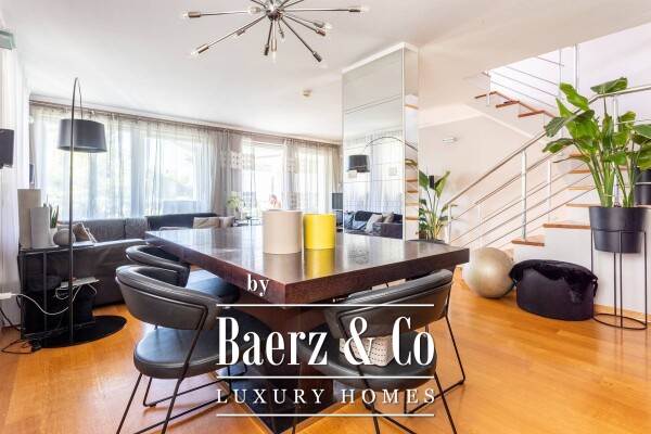 photo 18 Podstrana, a unique villa in the most desirable location in Split