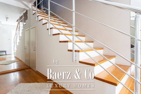 photo 21 Podstrana, a unique villa in the most desirable location in Split