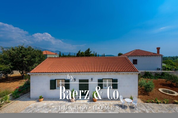 photo 81 Konavle, Močići, Villa with swimming pool 310 m2