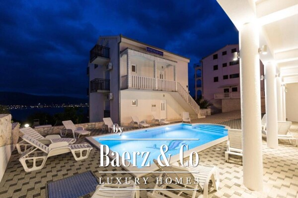 photo 1 Čiovo, Okrug, apartment house ideal for tourism