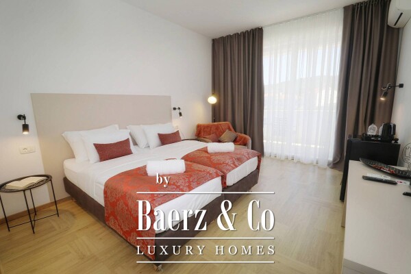 photo 10 Slatine, Čiovo, Beautiful holiday villa with pool 340 m2