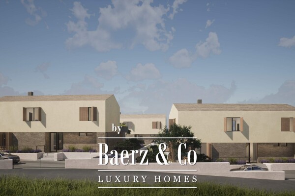 photo 15 Istria, Gračišće, NEWLY BUILT, exclusive villa 390 m2 with 2 swimming pools and tennis court