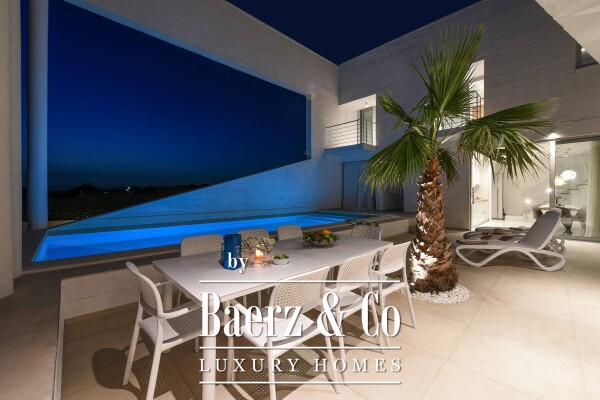 photo 21 Zadar, Debeljak, Luxuriously furnished villa with pool and sea view