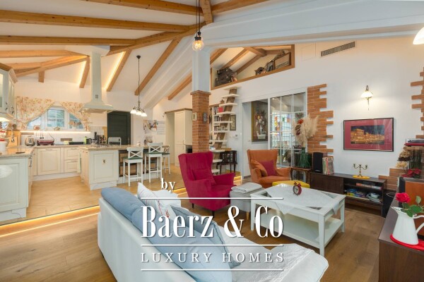 photo 38 Žminj surroundings, unique villa with exclusive architecture, spacious garden and quiet location