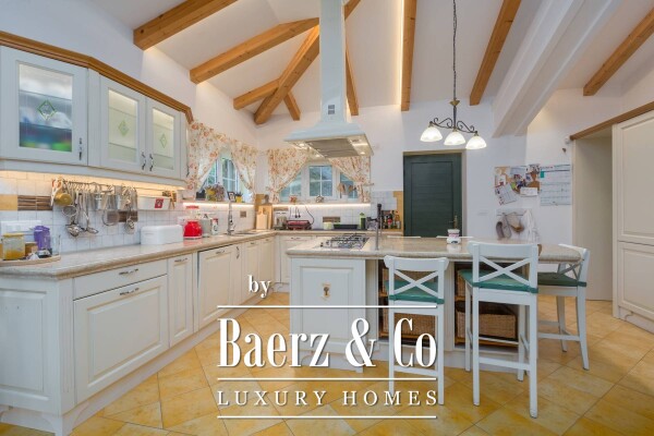 photo 41 Žminj surroundings, unique villa with exclusive architecture, spacious garden and quiet location