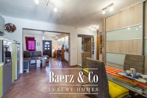 photo 21 Pula, Veli Vrh, wonderful villa plus 4 separated apartments and a pool