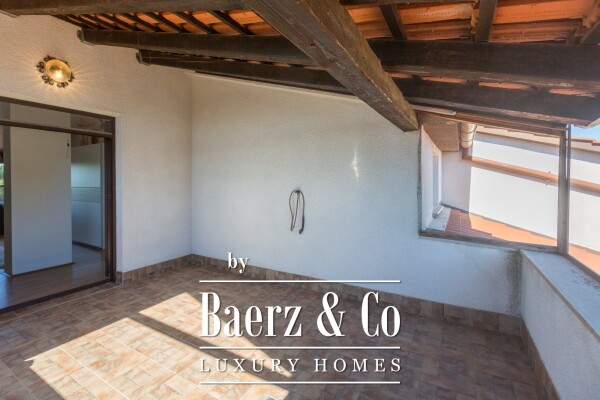 photo 24 Pula, Veli Vrh, wonderful villa plus 4 separated apartments and a pool