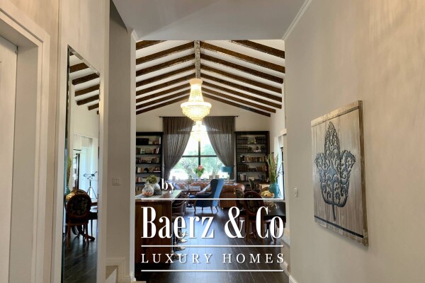 photo 46 Grožnjan, luxury villa with a beautiful view