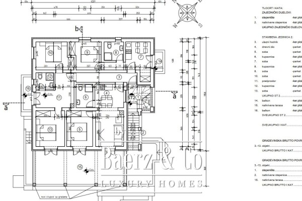 photo 42 House, Kolan, Mandre