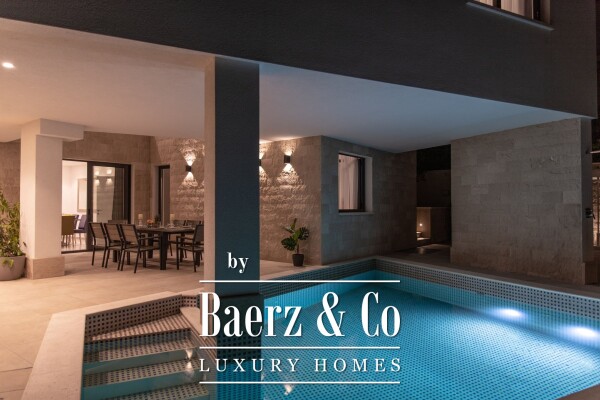 photo 73 Trogir, luxury villa with swimming pool, 368 m2