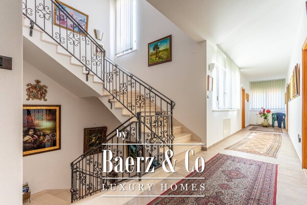 photo 28 Brac, beautiful villa with a large garden 20 m from the sea