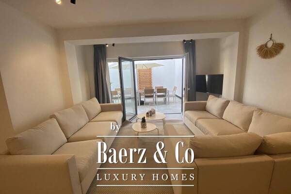 photo 5 Istria, Premantura, house with 3 luxurious apartments and sea views, NKP 315 m2