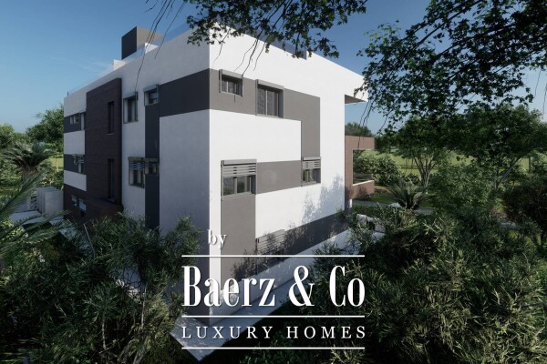 photo 8 Zadar, Zaton, NEW CONSTRUCTION, luxurious three-room penthouse with roof terrace NKP 141.75 m2