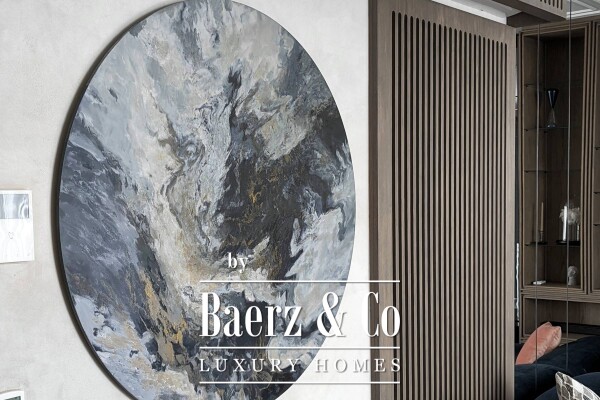 photo 3 Dubrovnik, new building, two-bedroom apartment NUA 92.51 m2 with the most beautiful view