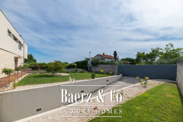 photo 49 Croatia, Istria, Umag: Stunning Villa with pool surrounded by olive groves