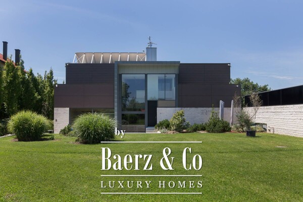 photo 2 Markuševec luxury villa with swimming pool