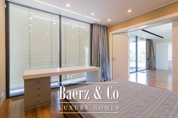 photo 39 Markuševec luxury villa with swimming pool