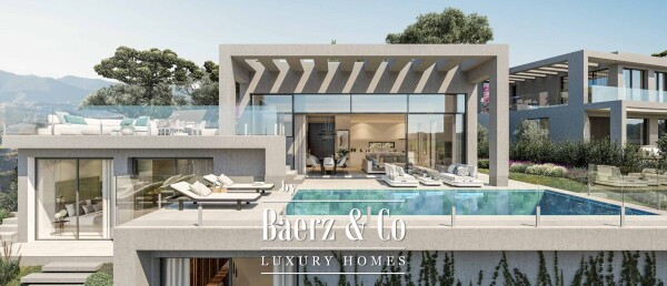 photo 35 Villas - Benahavis - Ref: 7912