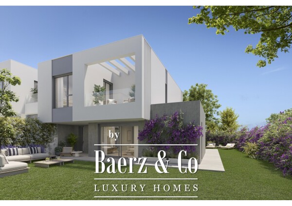 photo 3 Townhouses - Marbella East - Ref: 8088