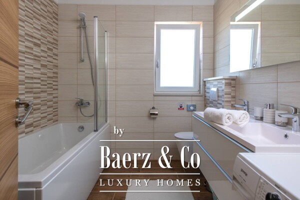 photo 12 Barban, two beautiful houses, with a large pool on a spacious plot of land