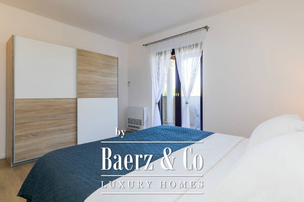 photo 41 Istria, Antonci, a stunning house with 3 apartments, a pool and a sea view