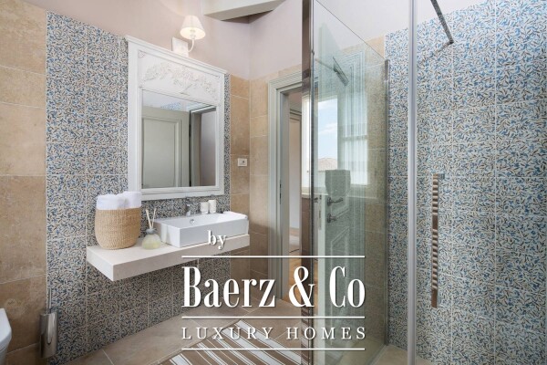 photo 11 Istria, Kanfanar, Stone villa with swimming pool and sports fields