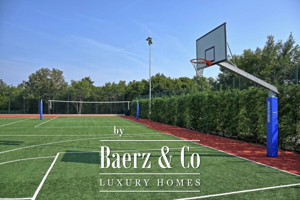 photo 33 Istria, Kanfanar, stone villa with swimming pool and sports fields