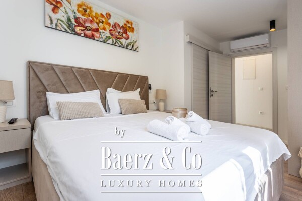 photo 29 Split, Jesenice, Beautiful authentic villa with a sea view