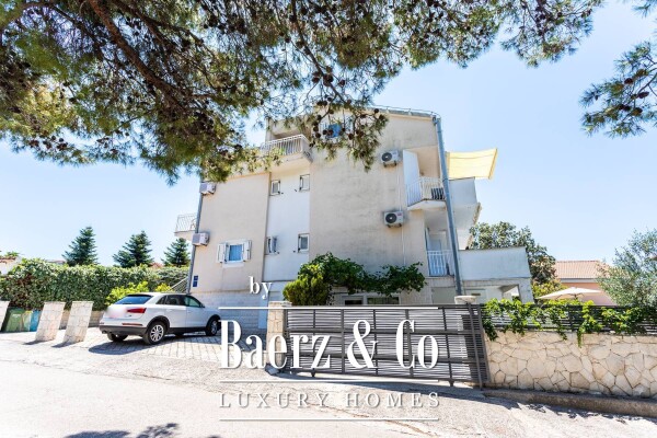 photo 10 Čiovo, Okrug Donji, apartment villa with pool