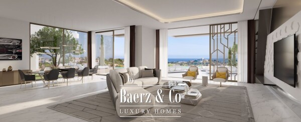 photo 7 Villas - Benahavis - Ref: 8287