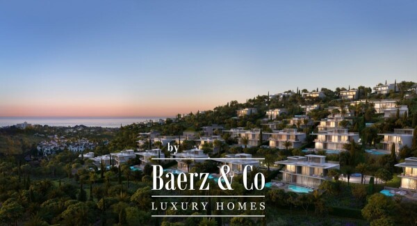 photo 18 Villas - Benahavis - Ref: 8287