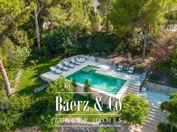 photo 29 Elegant luxury villa in Port d'Andratx