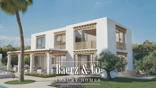 photo 28 Beautiful luxury home in Cala Martina, Cala Martina